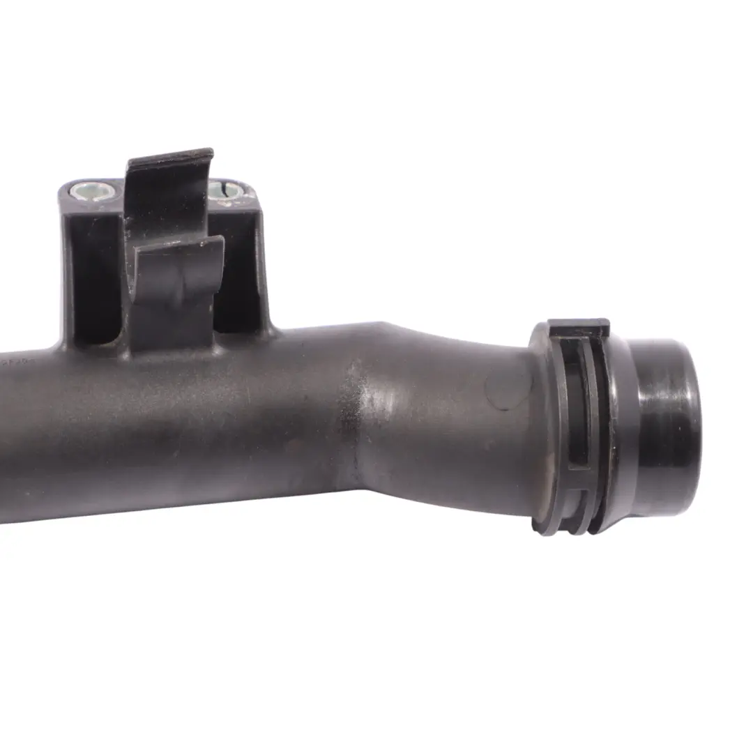 Thermostat Pipe Mercedes W205 X253 W212 Petrol M274 Coolant Hose to with Part number A2742000615 Thermostat Pipe Mercedes W205 X253 W212 Petrol M274 Coolant Hose - SKU A2742000615-2 - Part number A2742000615