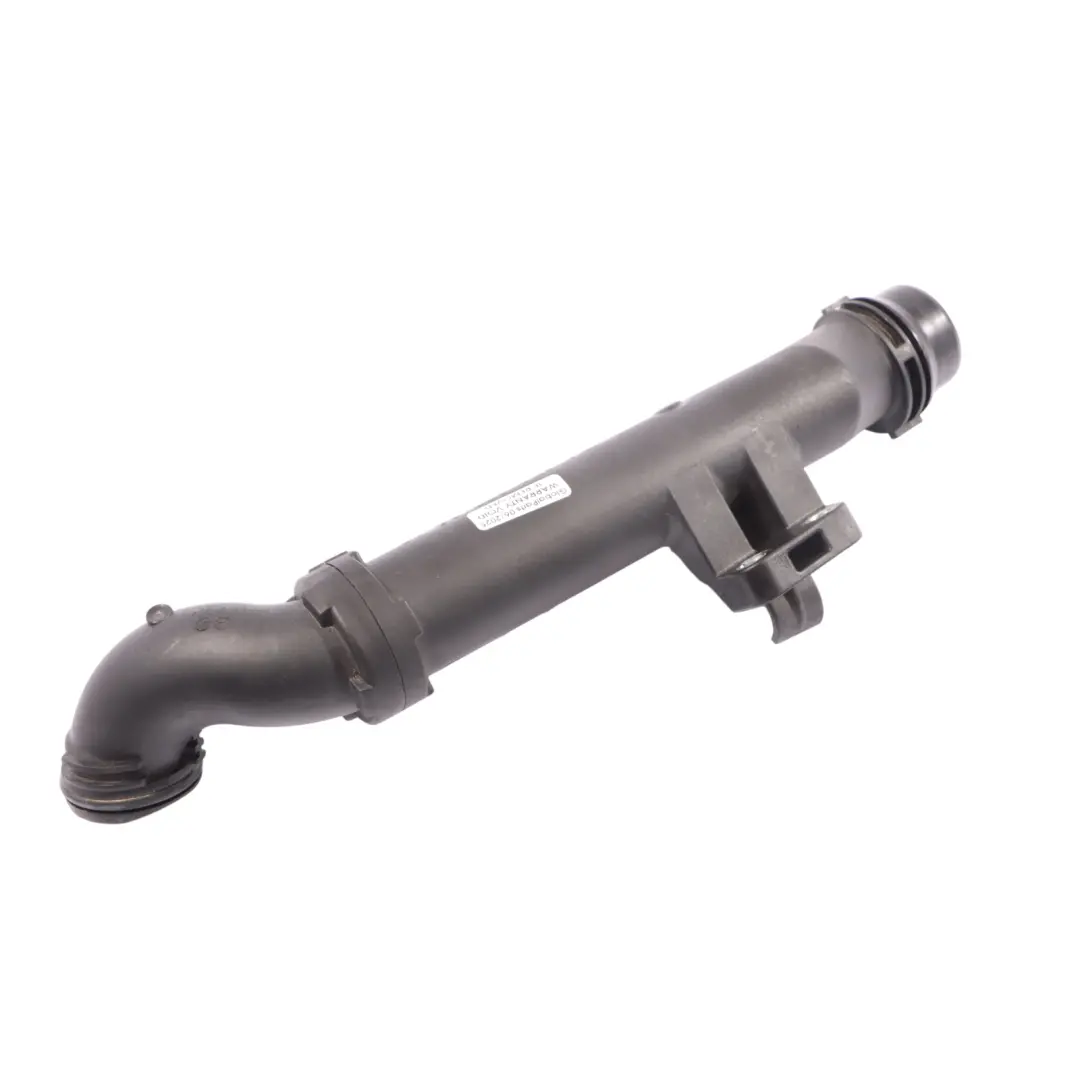 M274 Przewód Rura Wąż Termostatu do Mercedes W205 X253 W212 o numerze A2742000615 Mercedes W205 X253 W212 M274 Przewód Rura Wąż Termostatu - SKU A2742000615-2 - Numer Części A2742000615