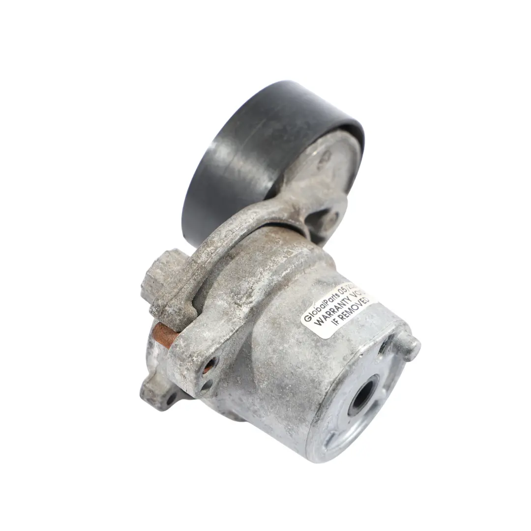 Mercedes W212 274920 Puleggia Tenditore Cinghia Motore - SKU A2742001270 - Numero di parte A2742001270