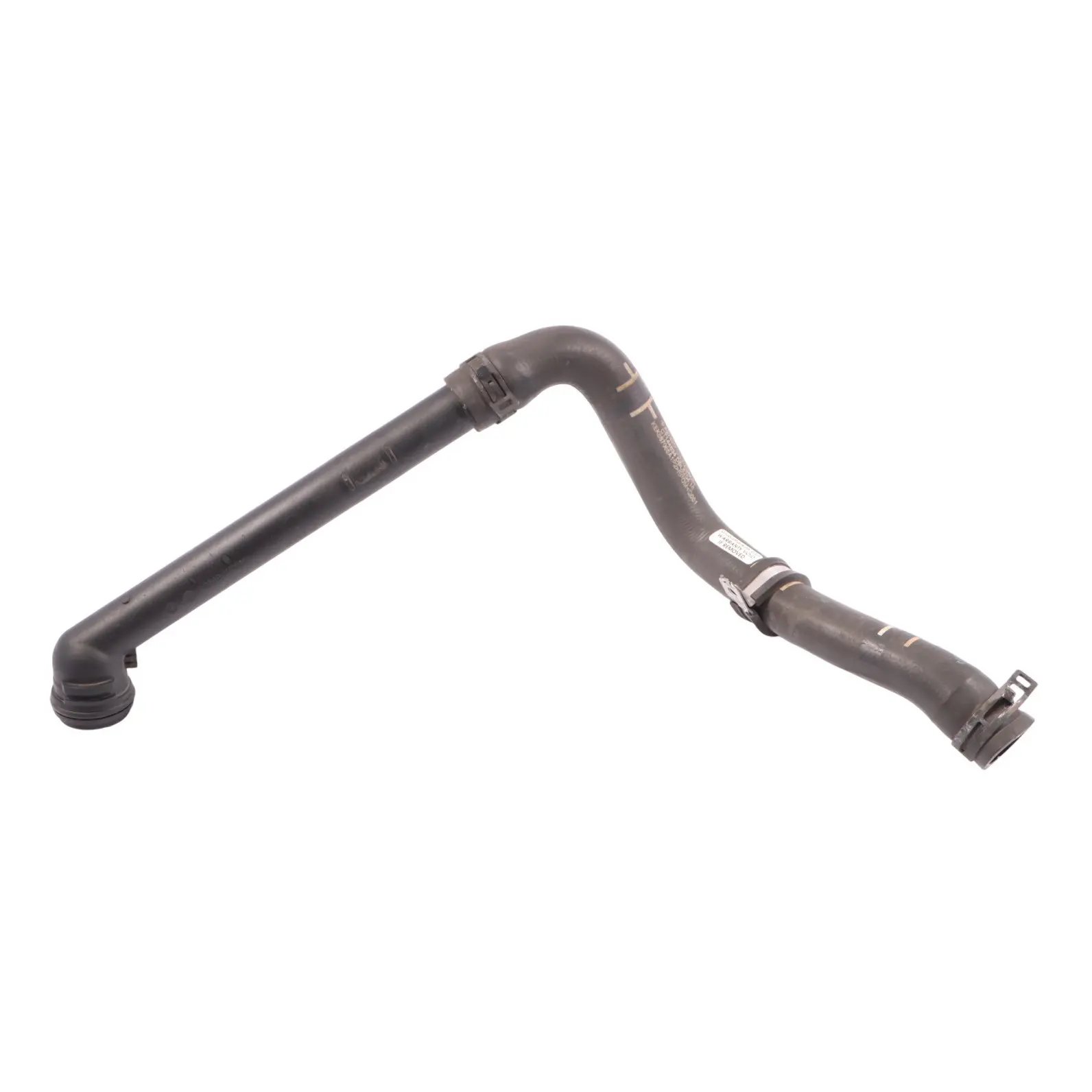 Tubo Dell'Acqua Mercedes W212 X253 M274 Tubo Di Raffreddamento Linea A2742002582