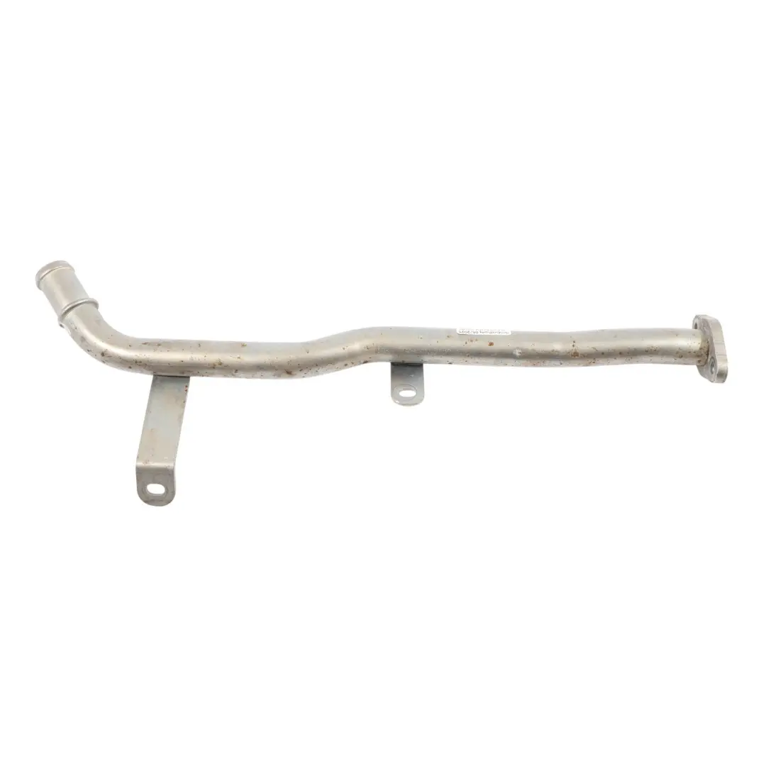 Cooling Hose Mercedes W204 W205 W212 Water Coolant Pipe Line to with Part number A2742030302 Cooling Hose Mercedes W204 W205 W212 Water Coolant Pipe Line - SKU A2742030302 - Part number A2742030302