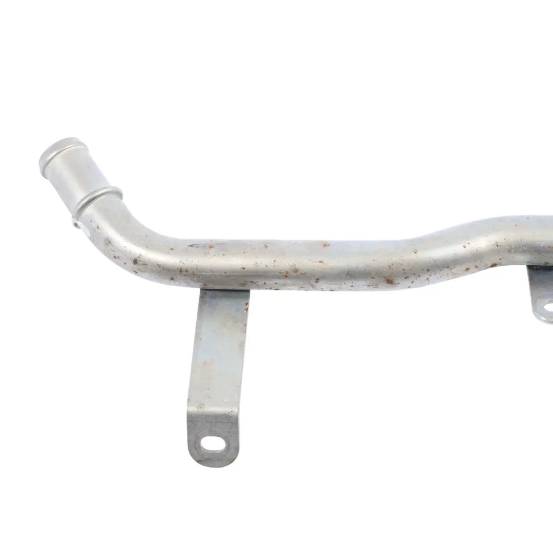 Wąż Rura Przewód Wody Cieczy Chłodzącej do Mercedes W204 W205 W212 o numerze A2742030302 Mercedes W204 W205 W212 Wąż Rura Przewód Wody Cieczy Chłodzącej - SKU A2742030302 - Numer Części A2742030302