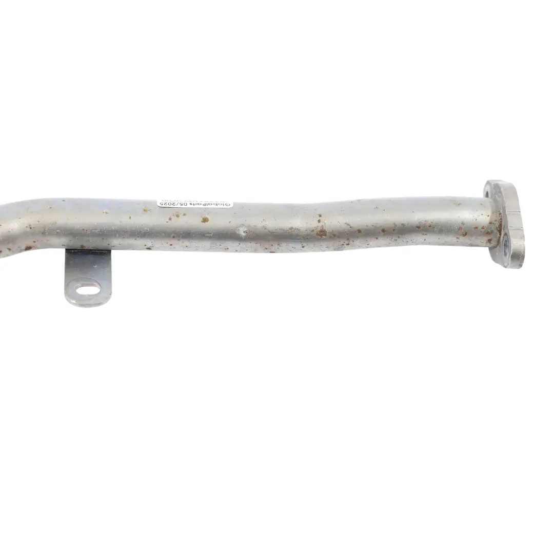 Cooling Hose Mercedes W204 W205 W212 Water Coolant Pipe Line to with Part number A2742030302 Cooling Hose Mercedes W204 W205 W212 Water Coolant Pipe Line - SKU A2742030302 - Part number A2742030302