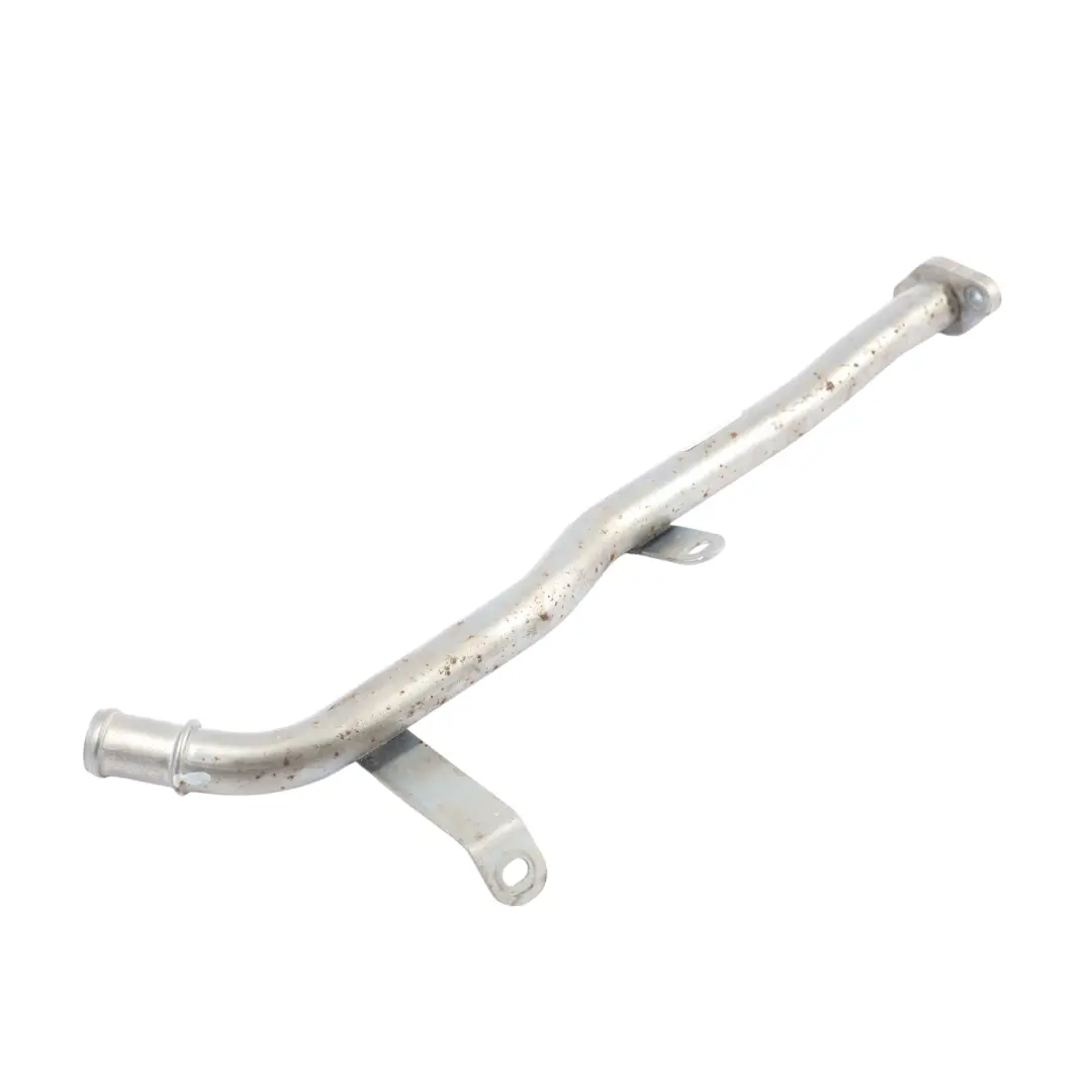 Cooling Hose Mercedes W204 W205 W212 Water Coolant Pipe Line to with Part number A2742030302 Cooling Hose Mercedes W204 W205 W212 Water Coolant Pipe Line - SKU A2742030302 - Part number A2742030302