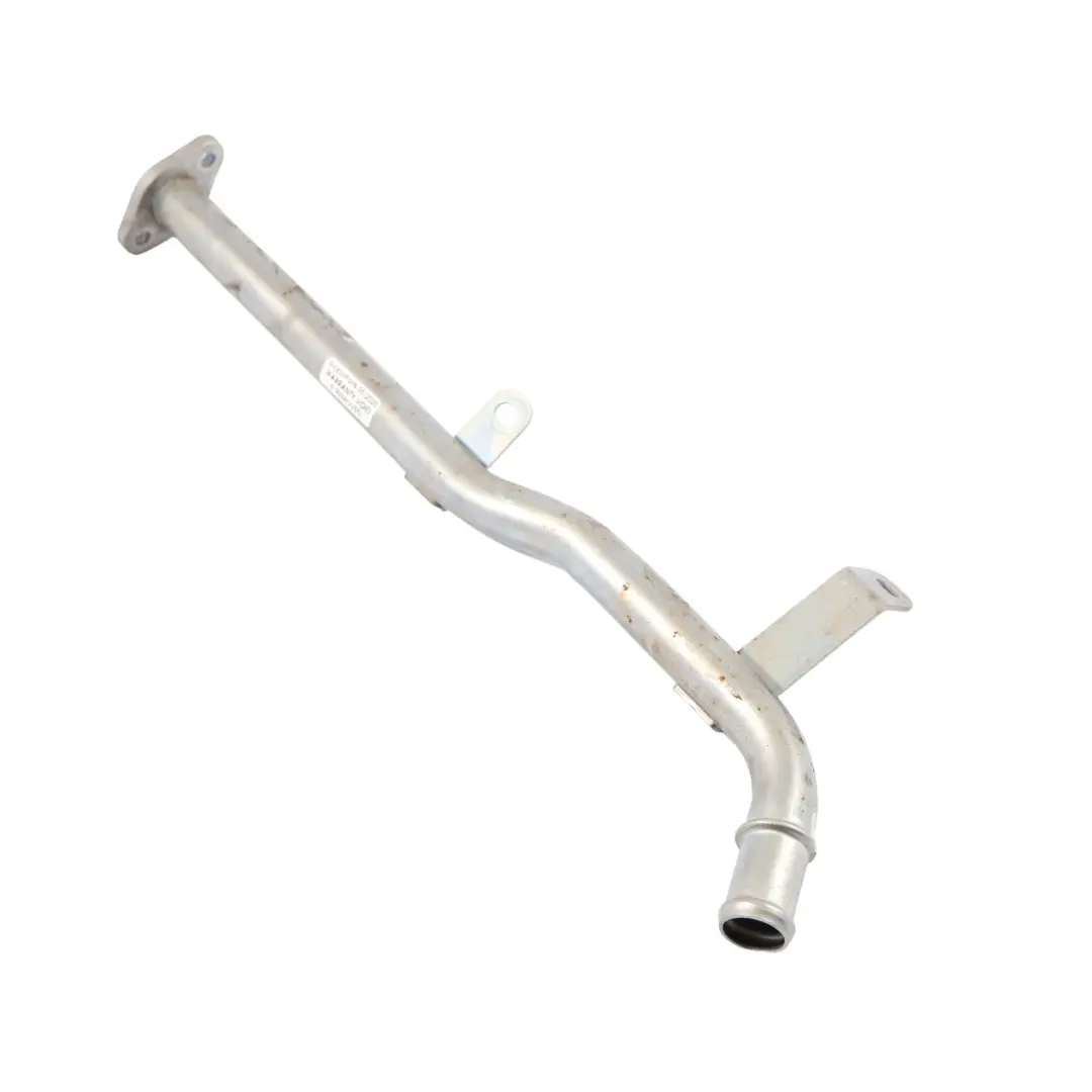 Kühl Wasser Schlauch Mercedes W204 W205 W212 Mittel Rohr Leitung für mit Teilenummer A2742030302 Kühl Wasser Schlauch Mercedes W204 W205 W212 Mittel Rohr Leitung - SKU A2742030302 - Teilenummer A2742030302