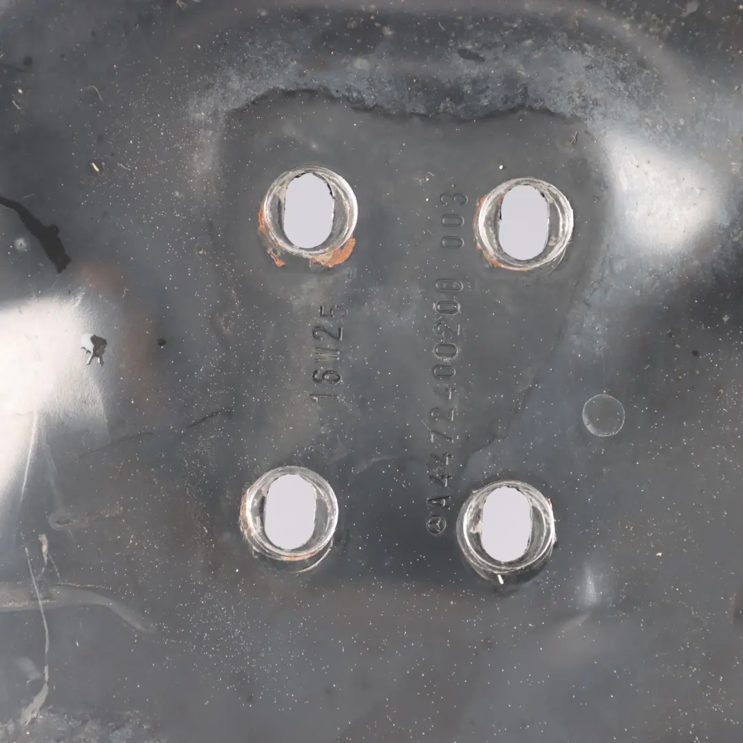 Supporto Del Cambio Trasmissione Staffa per Mercedes Vito W447 con numero di parte A4472400200 Mercedes Vito W447 Supporto Del Cambio Trasmissione Staffa - SKU A4472400200 - Numero di parte A4472400200