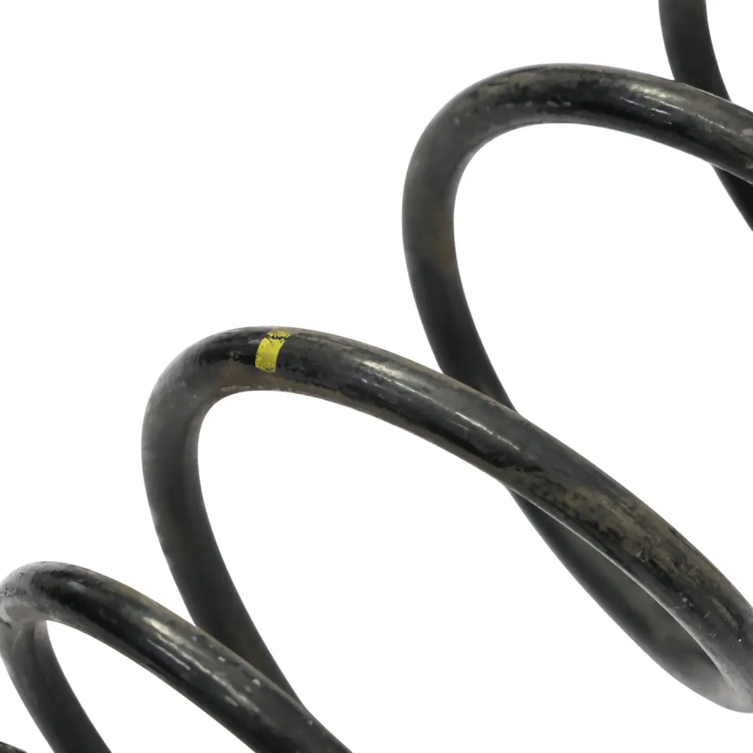 Left Coil Springs Set X2 to Mercedes W447 Rear with Part number A4473240804 Mercedes W447 Rear Left Coil Springs Set X2 - SKU A4473240804 - Part number A4473240804