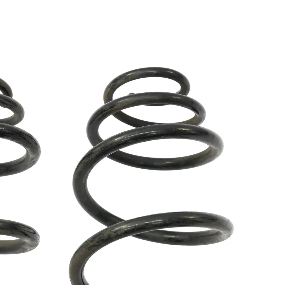 Mercedes W447 Jeu De Ressorts Hélicoïdaux Arrière Gauche X2 - SKU A4473240804 - Numéro de pièce A4473240804