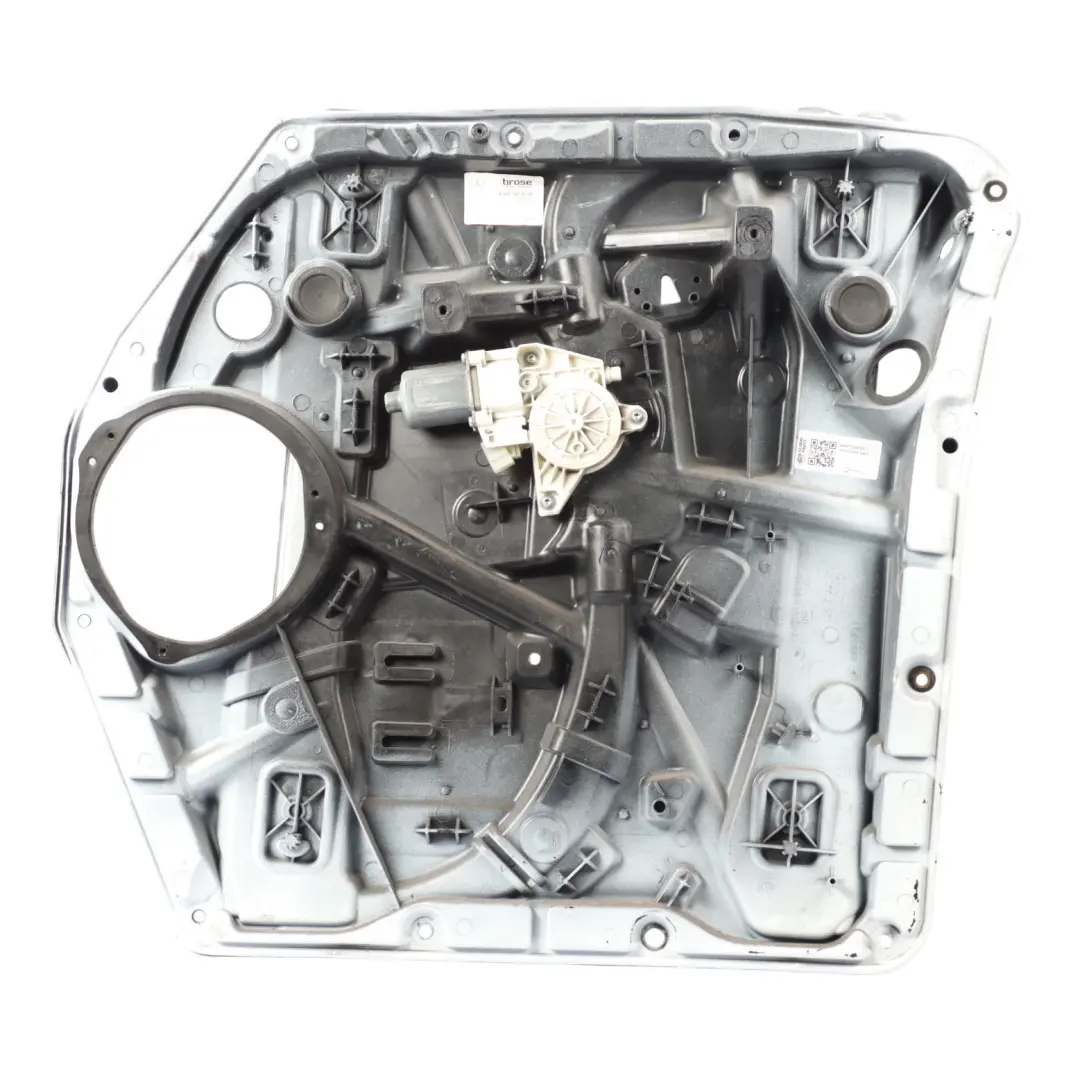Mercedes W447 Front Window Lifter Regulator Door Motor Right O/S - SKU A4477204000-1 - Part number A4477204000