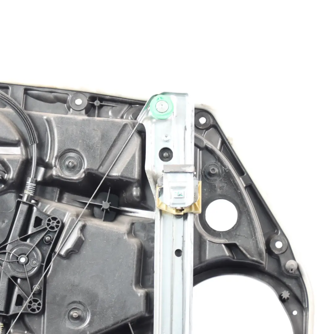 Mercedes W447 Front Window Lifter Regulator Door Motor Right O/S - SKU A4477204000-1 - Part number A4477204000