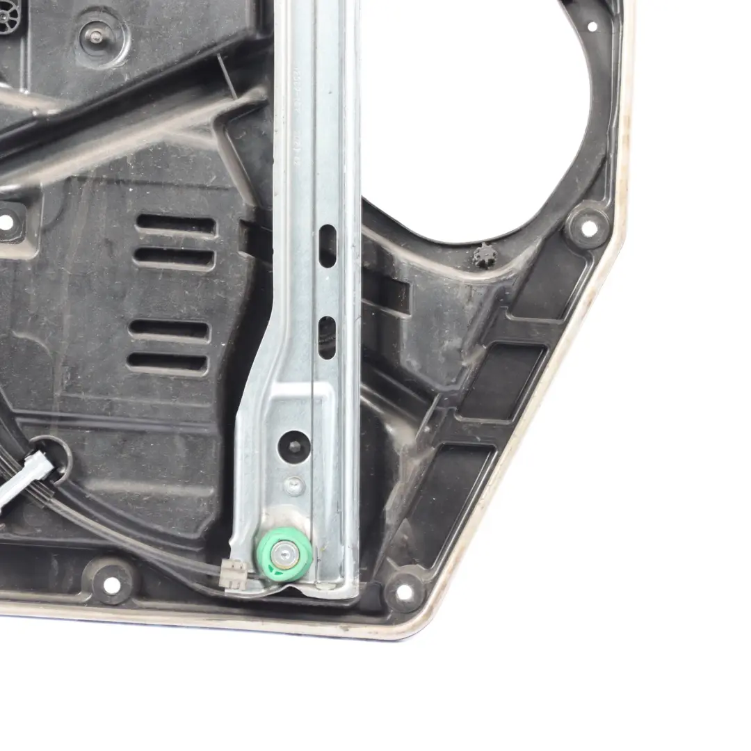 Mercedes W447 Front Window Lifter Regulator Door Motor Right O/S - SKU A4477204000-1 - Part number A4477204000