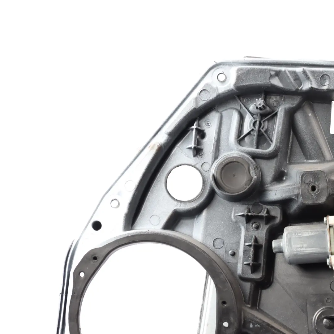 Mercedes W447 Front Window Lifter Regulator Door Motor Right O/S - SKU A4477204000-1 - Part number A4477204000