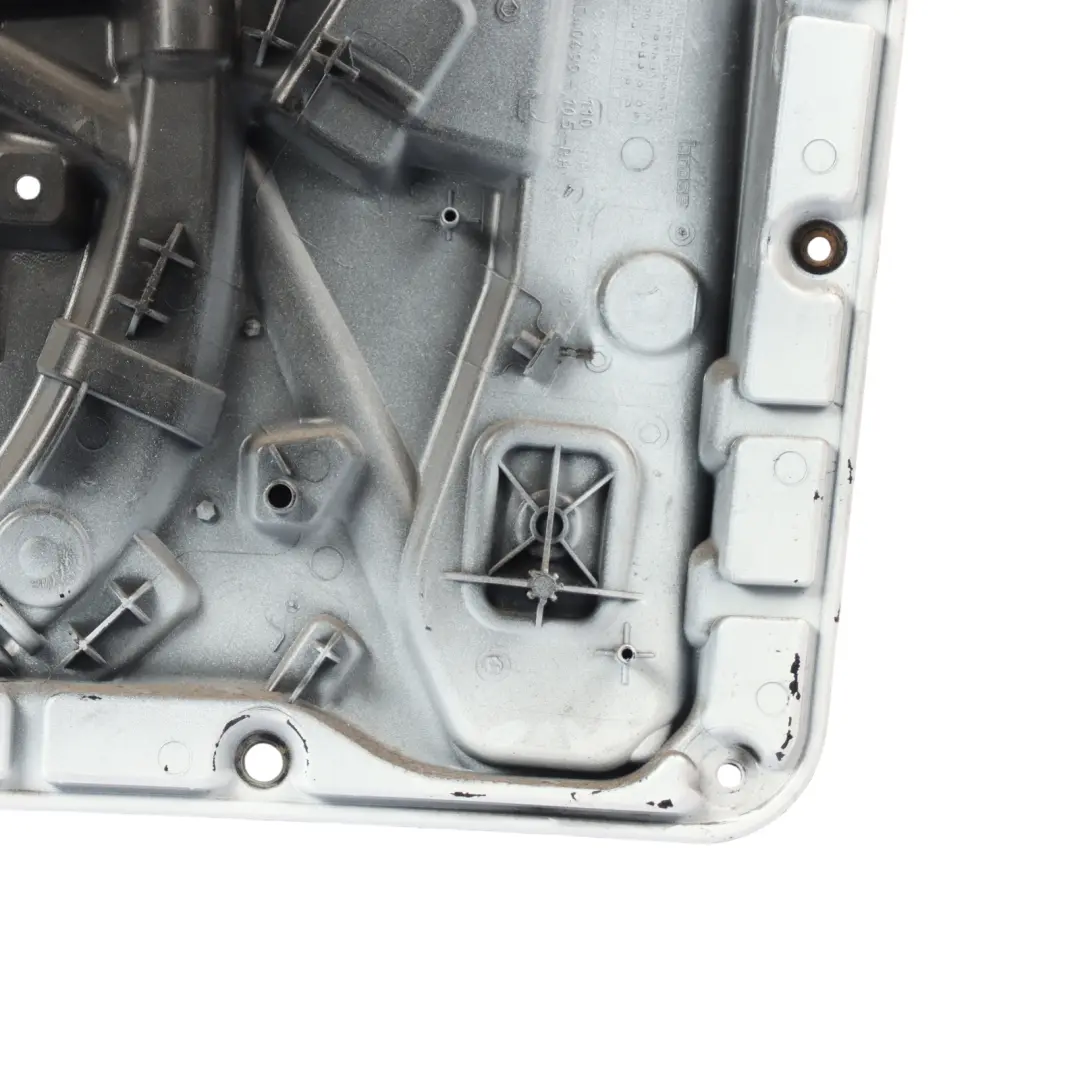Mercedes W447 Front Window Lifter Regulator Door Motor Right O/S - SKU A4477204000-1 - Part number A4477204000