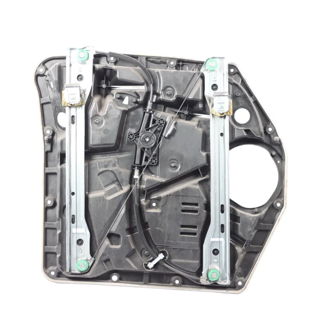 Mercedes W447 Front Window Lifter Regulator Door Motor Right O/S - SKU A4477204000-1 - Part number A4477204000