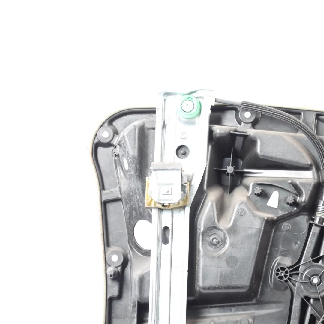 Mercedes W447 Front Window Lifter Regulator Door Motor Right O/S - SKU A4477204000-1 - Part number A4477204000