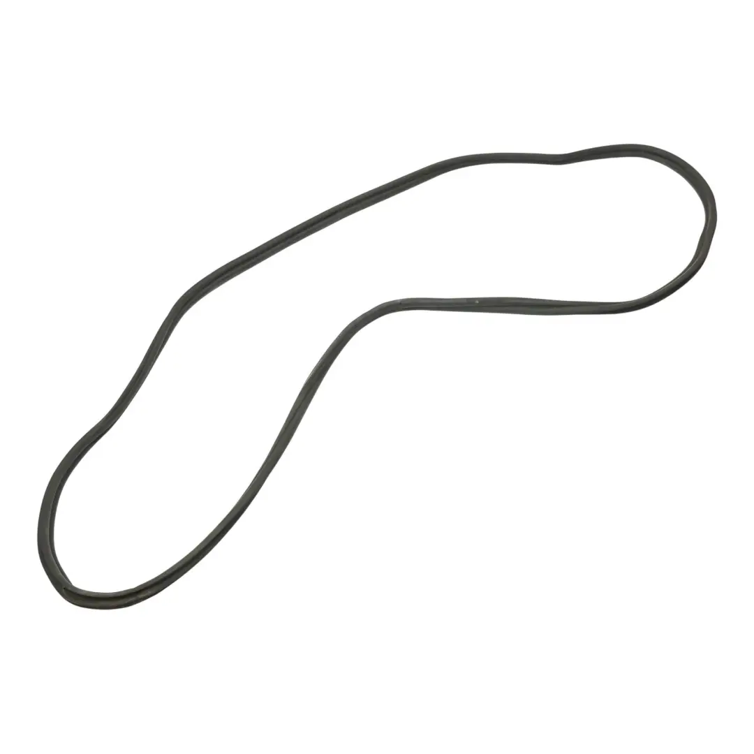 Left Rear N/S Door Gasket Rubber Seal to Mercedes W447 with Part number A4477310900 Mercedes W447 Left Rear N/S Door Gasket Rubber Seal - SKU A4477310900 - Part number A4477310900