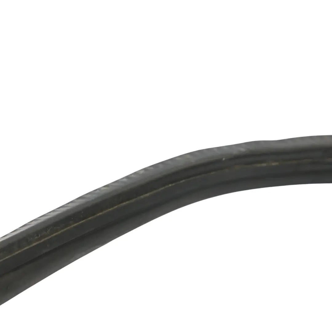 Left Rear N/S Door Gasket Rubber Seal to Mercedes W447 with Part number A4477310900 Mercedes W447 Left Rear N/S Door Gasket Rubber Seal - SKU A4477310900 - Part number A4477310900