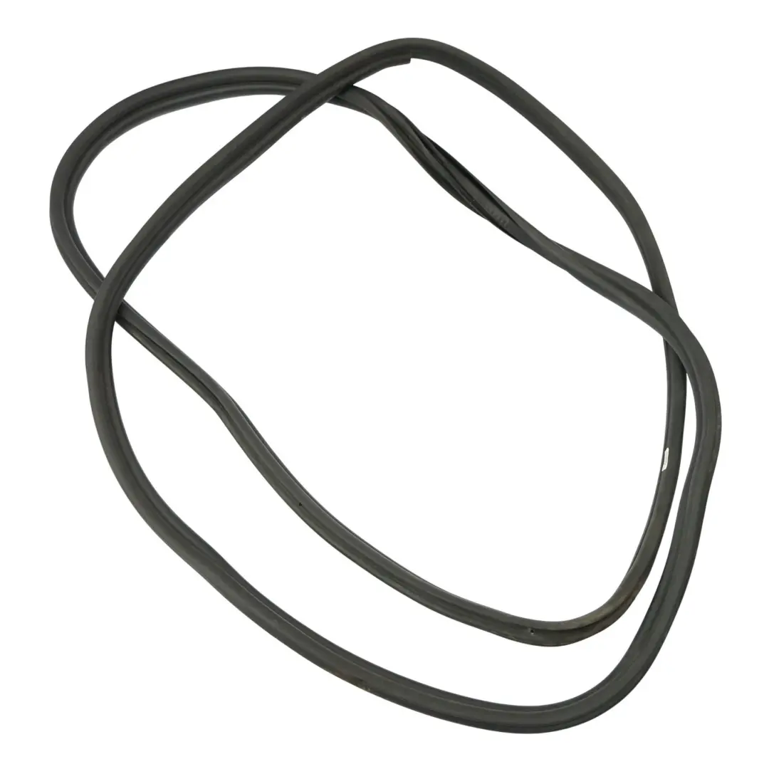 Left Rear N/S Door Gasket Rubber Seal to Mercedes W447 with Part number A4477310900 Mercedes W447 Left Rear N/S Door Gasket Rubber Seal - SKU A4477310900 - Part number A4477310900