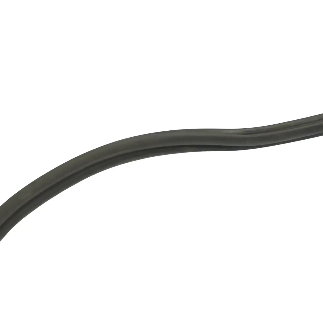 Left Rear N/S Door Gasket Rubber Seal to Mercedes W447 with Part number A4477310900 Mercedes W447 Left Rear N/S Door Gasket Rubber Seal - SKU A4477310900 - Part number A4477310900