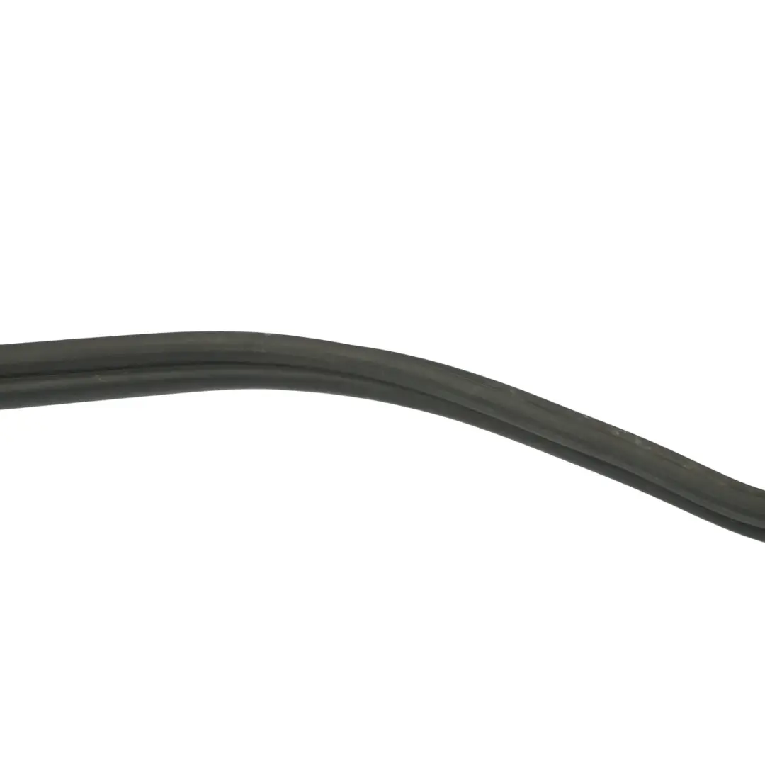 Left Rear N/S Door Gasket Rubber Seal to Mercedes W447 with Part number A4477310900 Mercedes W447 Left Rear N/S Door Gasket Rubber Seal - SKU A4477310900 - Part number A4477310900