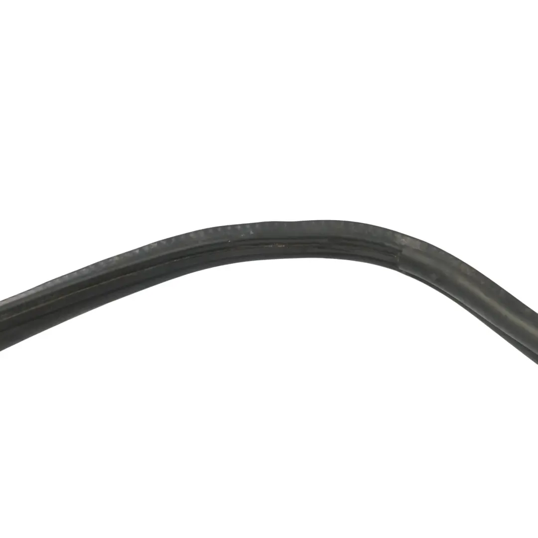 Left Rear N/S Door Gasket Rubber Seal to Mercedes W447 with Part number A4477310900 Mercedes W447 Left Rear N/S Door Gasket Rubber Seal - SKU A4477310900 - Part number A4477310900