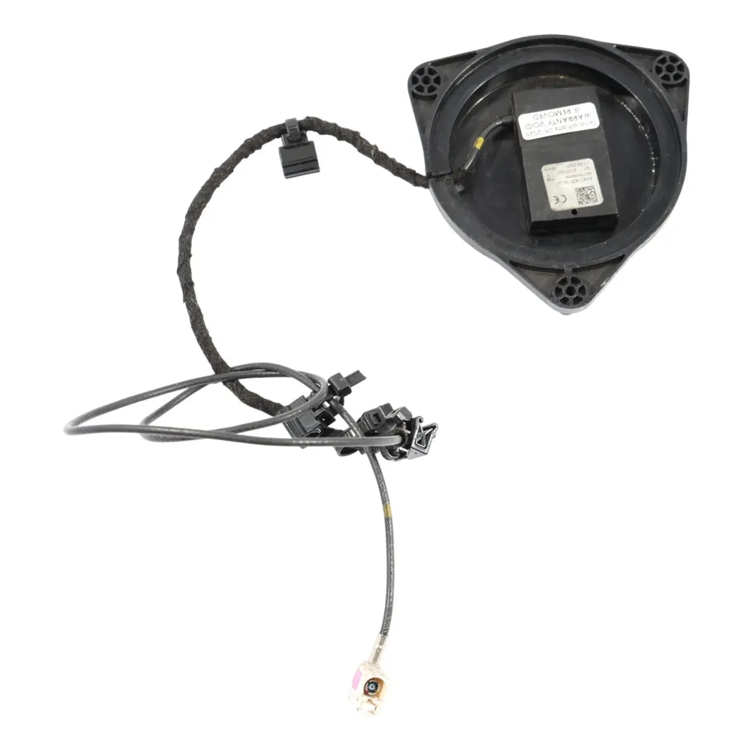 Aerial Antenna Amplifier Control Unit Module to Mercedes W447 with Part number A4479053905 Mercedes W447 Aerial Antenna Amplifier Control Unit Module - SKU A4479053905 - Part number A4479053905