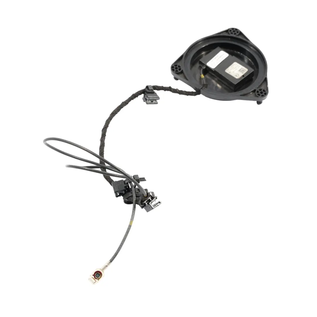 Antenne Antennenverstärker Steuergerät Modul für Mercedes W447 mit Teilenummer A4479053905 Mercedes W447 Antenne Antennenverstärker Steuergerät Modul - SKU A4479053905 - Teilenummer A4479053905