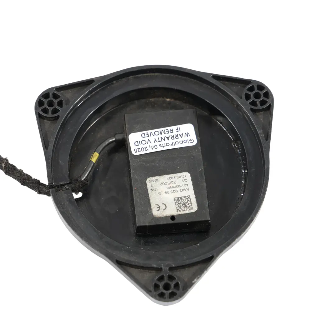 Mercedes W447 Unité de contrôle de l'amplificateur de l'antenne - SKU A4479053905 - Numéro de pièce A4479053905