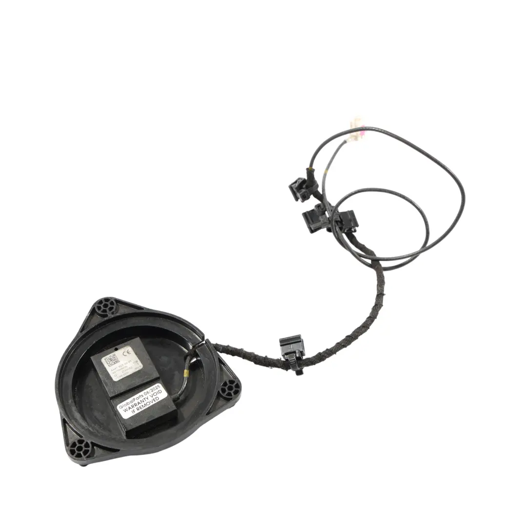 Antenne Antennenverstärker Steuergerät Modul für Mercedes W447 mit Teilenummer A4479053905 Mercedes W447 Antenne Antennenverstärker Steuergerät Modul - SKU A4479053905 - Teilenummer A4479053905