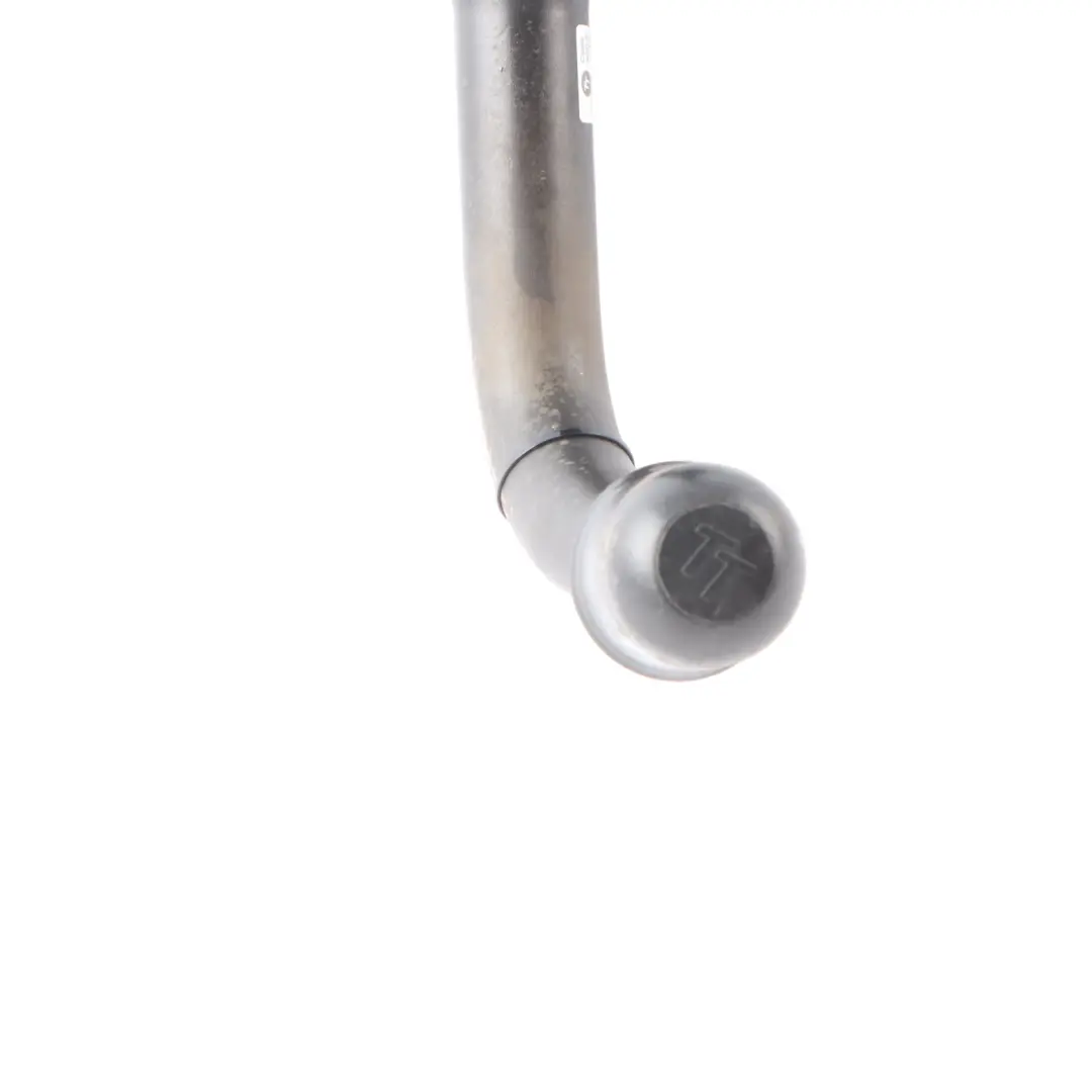 Tow Trust ACS Class Detachable Quick Release Tow Bar Hook to BMW E84 with Part number A50 BMW E84 Tow Trust ACS Class Detachable Quick Release Tow Bar Hook - SKU A50-X - Part number A50