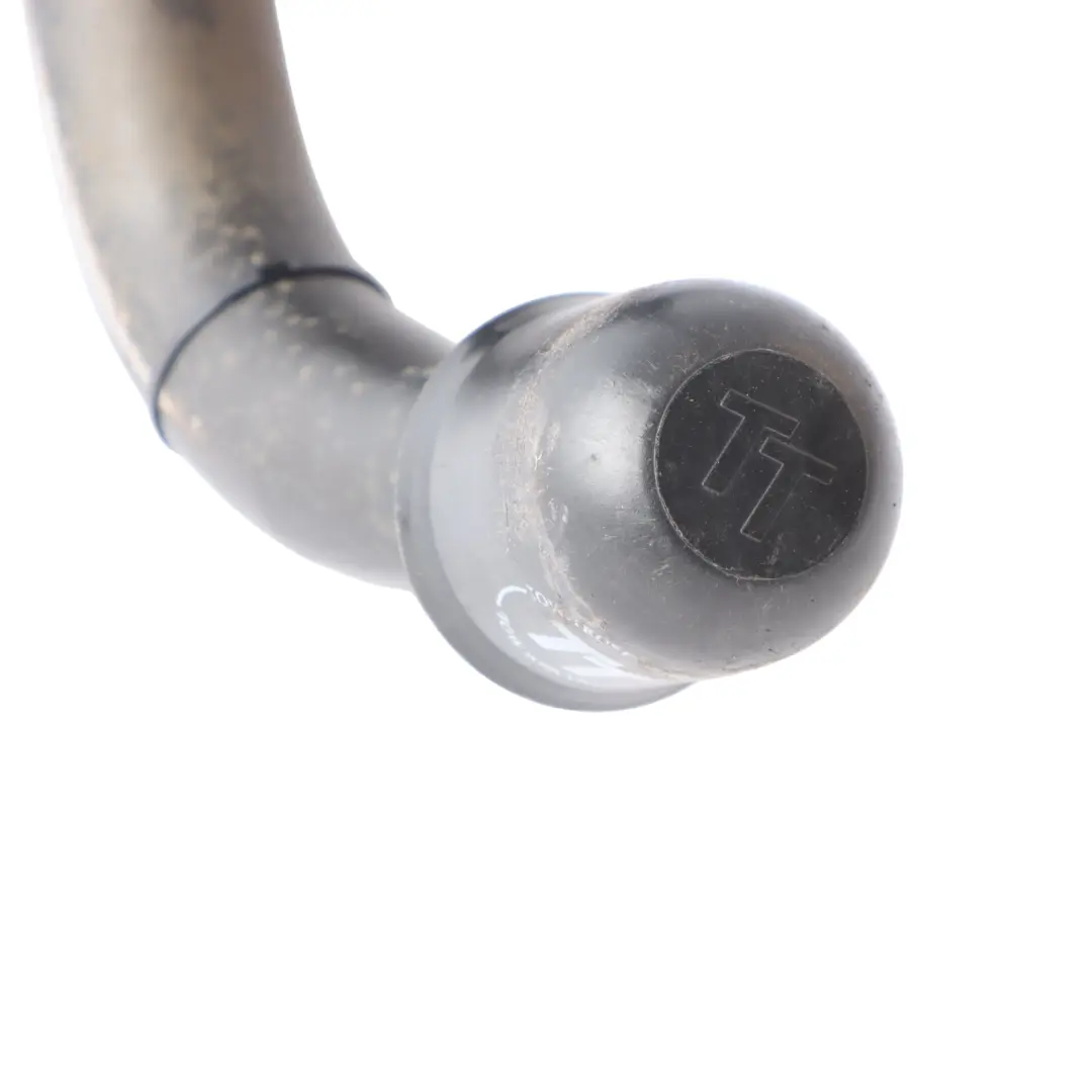 Tow Trust ACS Class Detachable Quick Release Tow Bar Hook to BMW E84 with Part number A50 BMW E84 Tow Trust ACS Class Detachable Quick Release Tow Bar Hook - SKU A50-X - Part number A50