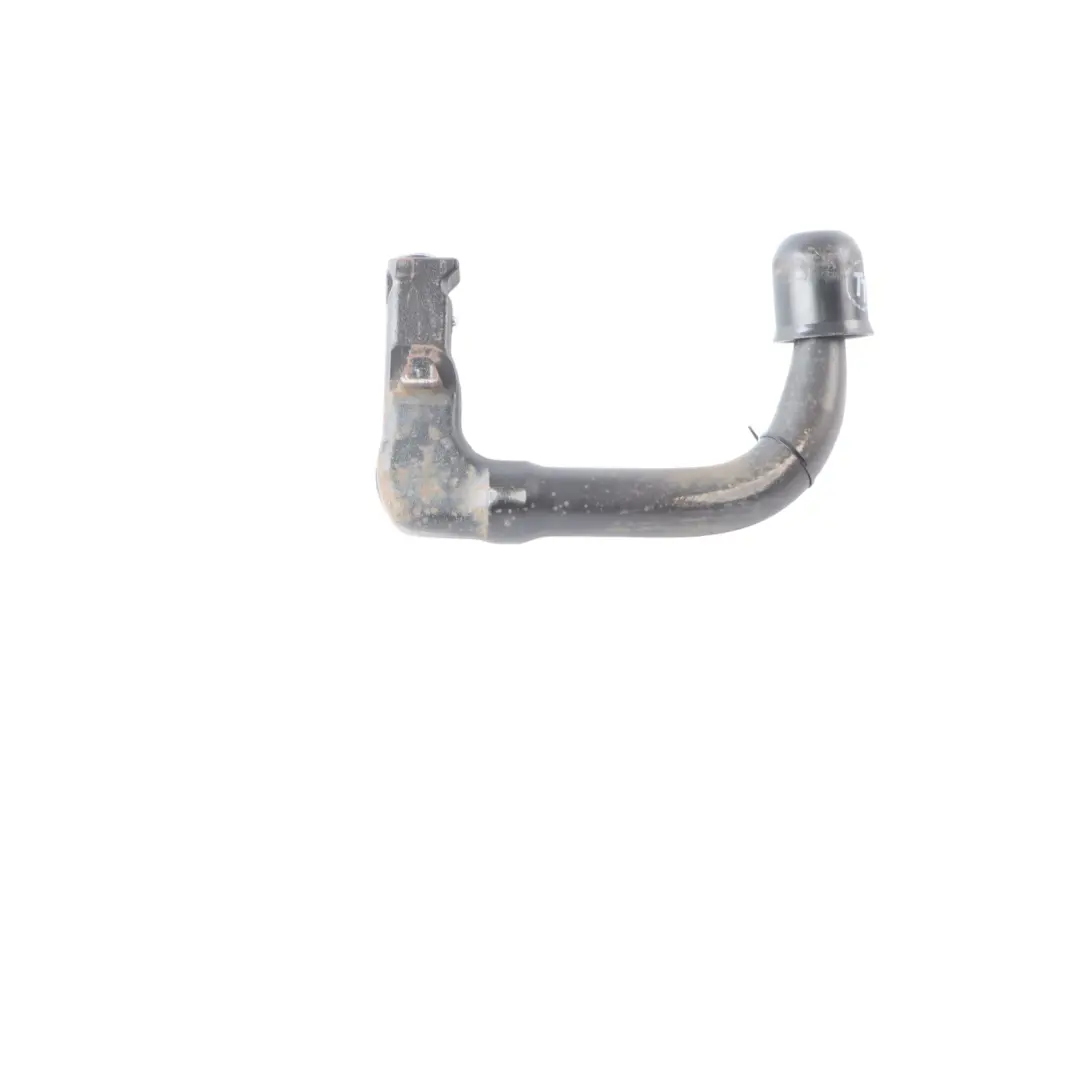 Tow Trust ACS Class Detachable Quick Release Tow Bar Hook to BMW E84 with Part number A50 BMW E84 Tow Trust ACS Class Detachable Quick Release Tow Bar Hook - SKU A50-X - Part number A50