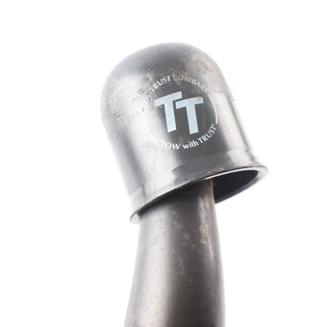 Tow Trust ACS Class Detachable Quick Release Tow Bar Hook to BMW E84 with Part number A50 BMW E84 Tow Trust ACS Class Detachable Quick Release Tow Bar Hook - SKU A50-X - Part number A50