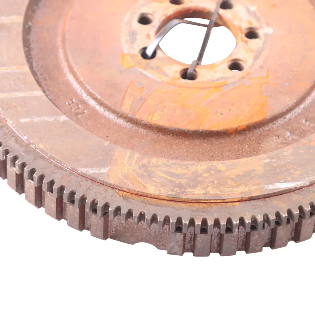 Mass Flywheel Automatic Gearbox Ring to Mercedes Citan W415 Dual with Part number A6070300705 Mercedes Citan W415 Dual Mass Flywheel Automatic Gearbox Ring - SKU A6070300705 - Part number A6070300705