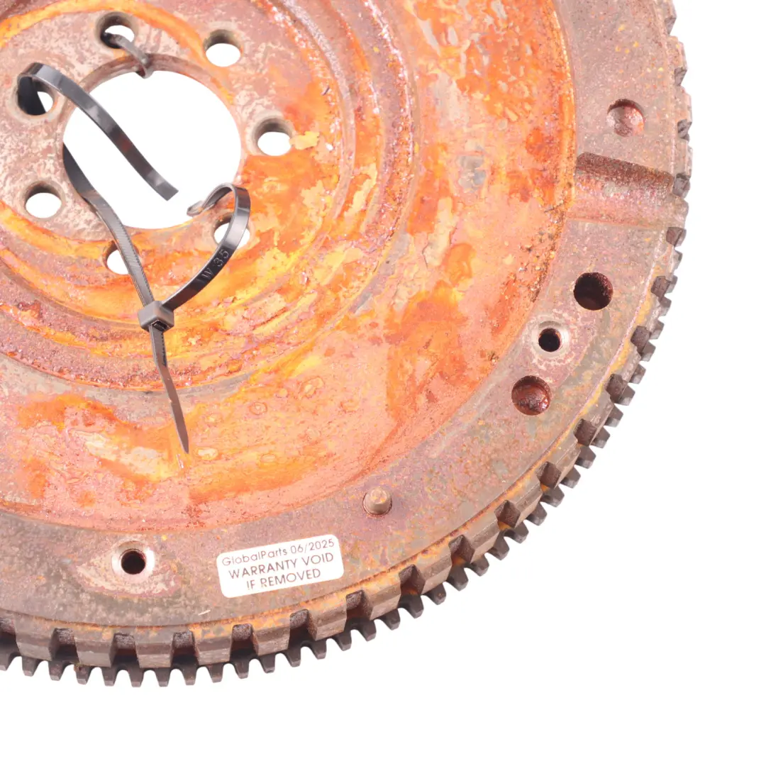 Mass Flywheel Automatic Gearbox Ring to Mercedes Citan W415 Dual with Part number A6070300705 Mercedes Citan W415 Dual Mass Flywheel Automatic Gearbox Ring - SKU A6070300705 - Part number A6070300705