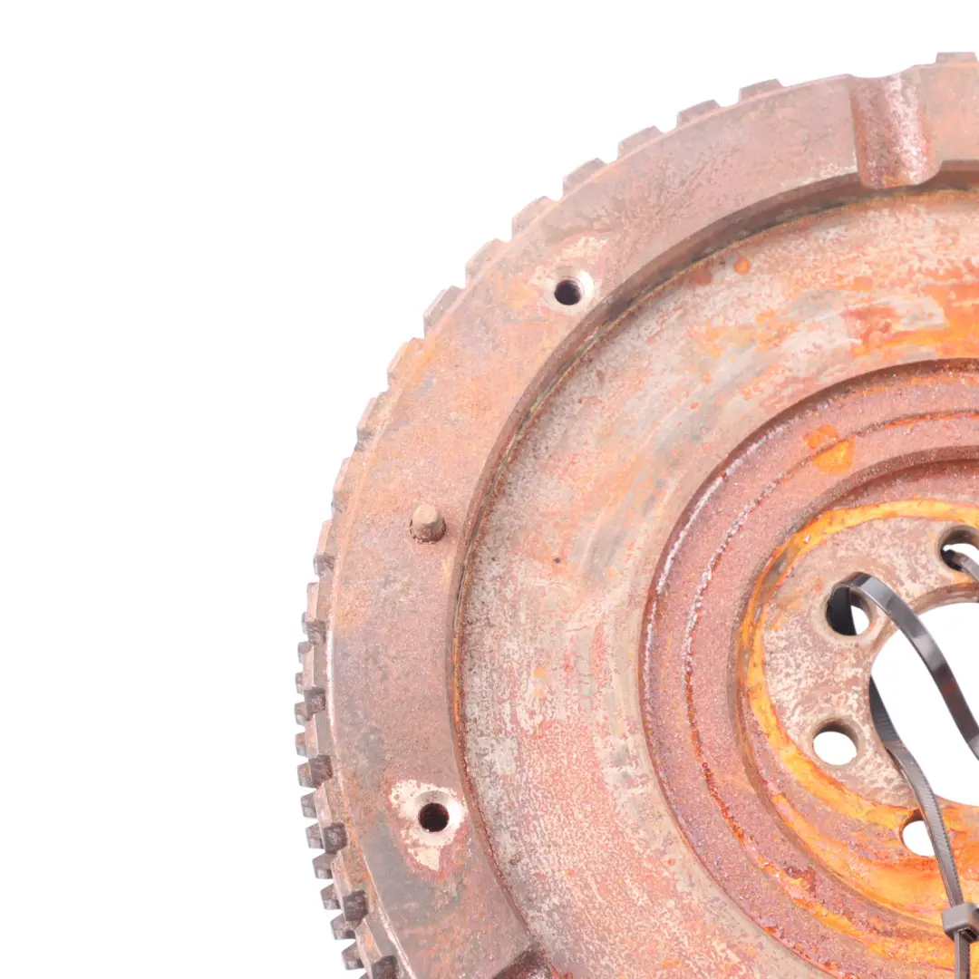 Mass Flywheel Automatic Gearbox Ring to Mercedes Citan W415 Dual with Part number A6070300705 Mercedes Citan W415 Dual Mass Flywheel Automatic Gearbox Ring - SKU A6070300705 - Part number A6070300705