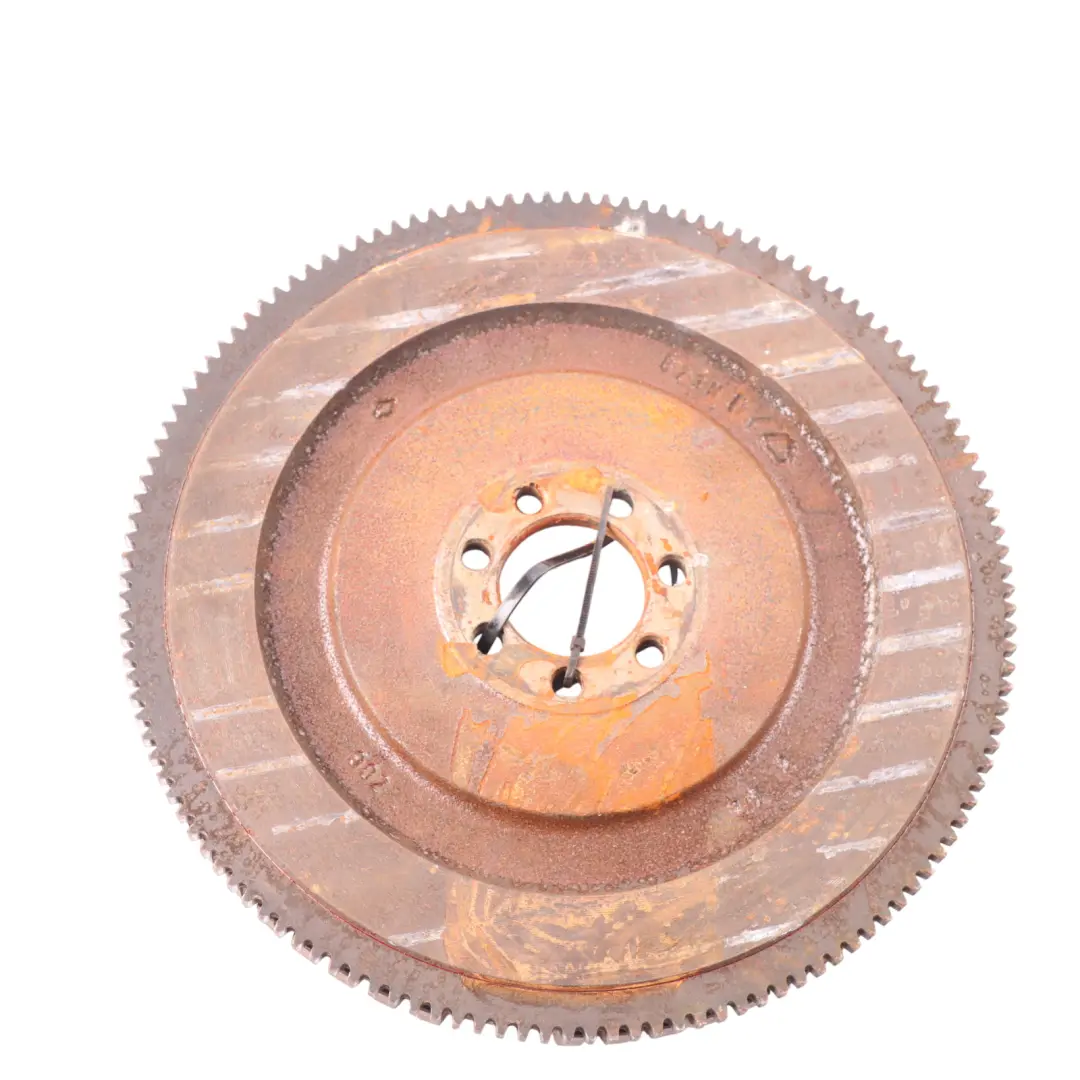 Mass Flywheel Automatic Gearbox Ring to Mercedes Citan W415 Dual with Part number A6070300705 Mercedes Citan W415 Dual Mass Flywheel Automatic Gearbox Ring - SKU A6070300705 - Part number A6070300705