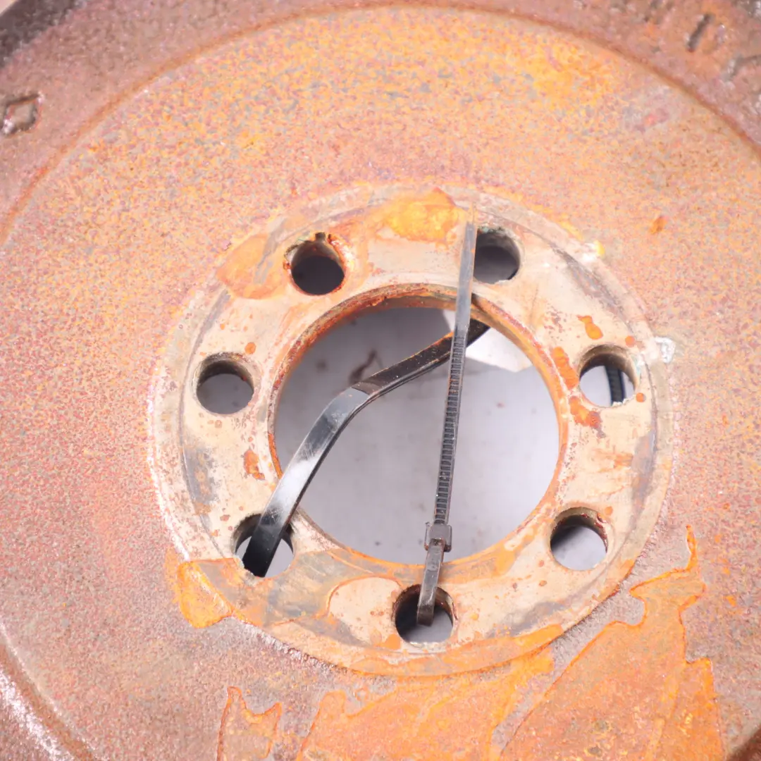 Mass Flywheel Automatic Gearbox Ring to Mercedes Citan W415 Dual with Part number A6070300705 Mercedes Citan W415 Dual Mass Flywheel Automatic Gearbox Ring - SKU A6070300705 - Part number A6070300705