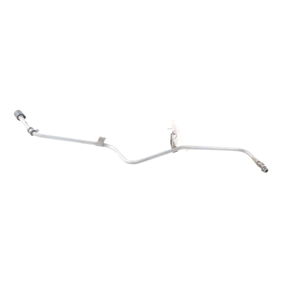 Gearbox Oil Filler Pipe Line Hose to Mercedes W639 Automatic with Part number A6392704300 Mercedes W639 Automatic Gearbox Oil Filler Pipe Line Hose - SKU A6392704300 - Part number A6392704300