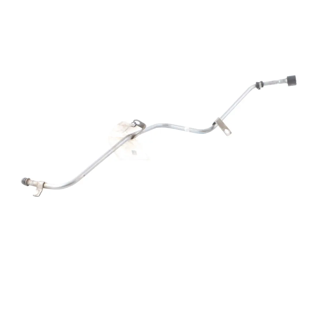 Gearbox Oil Filler Pipe Line Hose to Mercedes W639 Automatic with Part number A6392704300 Mercedes W639 Automatic Gearbox Oil Filler Pipe Line Hose - SKU A6392704300 - Part number A6392704300