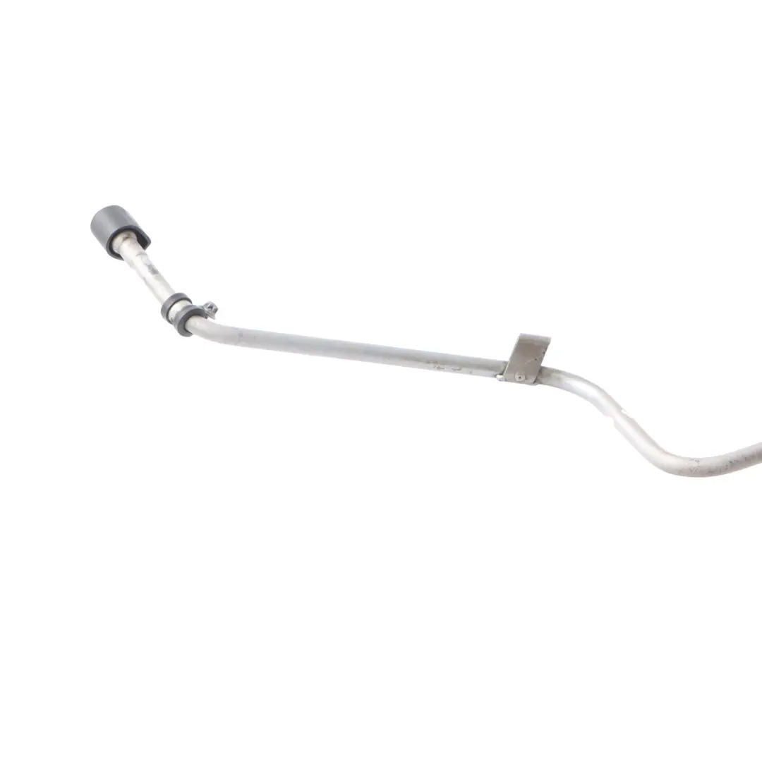 Gearbox Oil Filler Pipe Line Hose to Mercedes W639 Automatic with Part number A6392704300 Mercedes W639 Automatic Gearbox Oil Filler Pipe Line Hose - SKU A6392704300 - Part number A6392704300