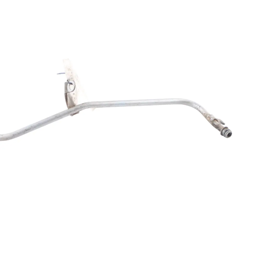 Gearbox Oil Filler Pipe Line Hose to Mercedes W639 Automatic with Part number A6392704300 Mercedes W639 Automatic Gearbox Oil Filler Pipe Line Hose - SKU A6392704300 - Part number A6392704300