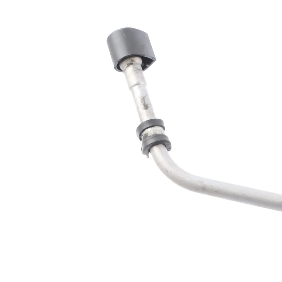 Gearbox Oil Filler Pipe Line Hose to Mercedes W639 Automatic with Part number A6392704300 Mercedes W639 Automatic Gearbox Oil Filler Pipe Line Hose - SKU A6392704300 - Part number A6392704300