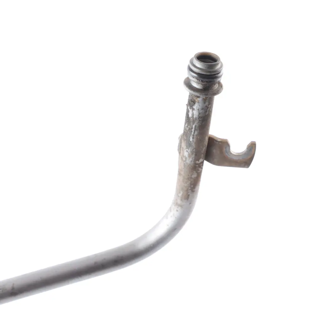 Gearbox Oil Filler Pipe Line Hose to Mercedes W639 Automatic with Part number A6392704300 Mercedes W639 Automatic Gearbox Oil Filler Pipe Line Hose - SKU A6392704300 - Part number A6392704300