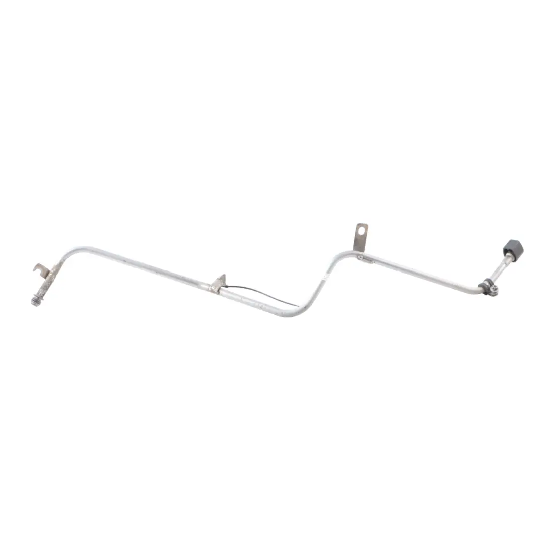 Gearbox Oil Filler Pipe Line Hose to Mercedes W639 Automatic with Part number A6392704300 Mercedes W639 Automatic Gearbox Oil Filler Pipe Line Hose - SKU A6392704300 - Part number A6392704300