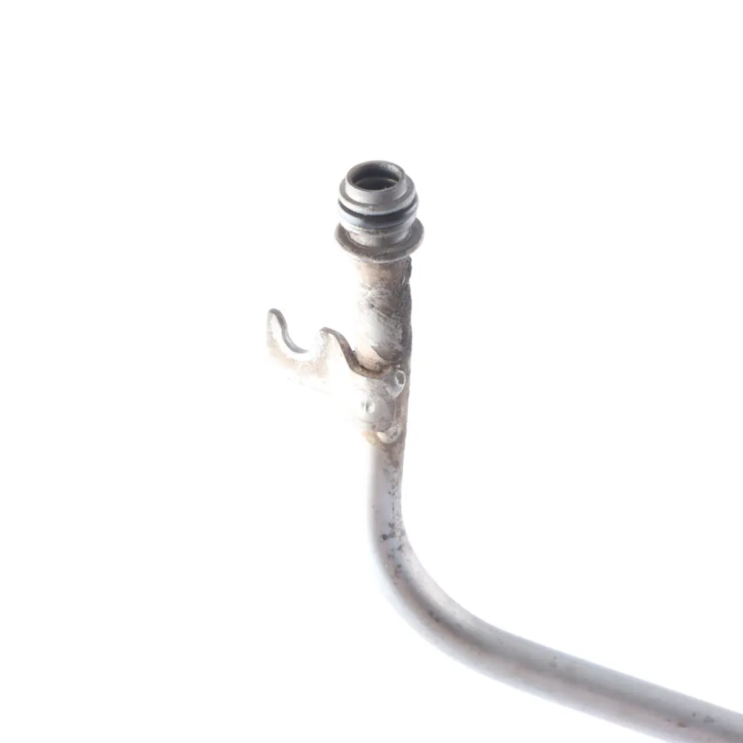 Gearbox Oil Filler Pipe Line Hose to Mercedes W639 Automatic with Part number A6392704300 Mercedes W639 Automatic Gearbox Oil Filler Pipe Line Hose - SKU A6392704300 - Part number A6392704300