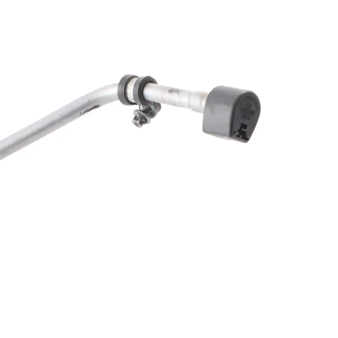 Gearbox Oil Filler Pipe Line Hose to Mercedes W639 Automatic with Part number A6392704300 Mercedes W639 Automatic Gearbox Oil Filler Pipe Line Hose - SKU A6392704300 - Part number A6392704300