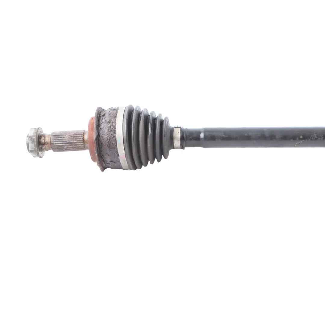 Mercedes W639 Hinter Achse Antrieb Swelle Links Rechts - SKU A6393501210 - Teilenummer A6393501210