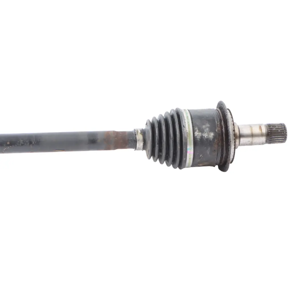 Hinter Achse Antrieb Swelle Links Rechts für Mercedes W639 mit Teilenummer A6393501210 Mercedes W639 Hinter Achse Antrieb Swelle Links Rechts - SKU A6393501210 - Teilenummer A6393501210