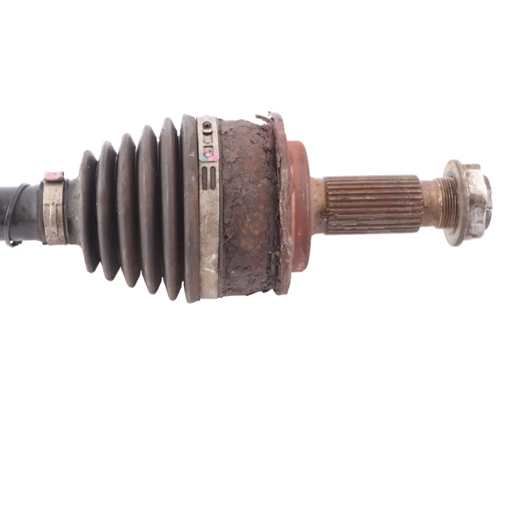 Hinter Achse Antrieb Swelle Links Rechts für Mercedes W639 mit Teilenummer A6393501210 Mercedes W639 Hinter Achse Antrieb Swelle Links Rechts - SKU A6393501210 - Teilenummer A6393501210